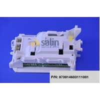 Electrolux Genuine Board Configured Ewm2000evo for Electrolux P/N 973914603111001 spare part