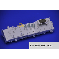 Electrolux Genuine Board Pc Prog Env06 High.inv for Electrolux Dryers P/N 973916096759022 spare part