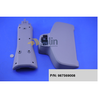 Electrolux Genuine Floor Stand Comp.zb2941-42-43 for Electrolux Vacuum Cleaners P/N 987569008 spare part