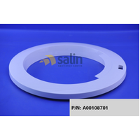 Electrolux Genuine Cover Door External Wht for Electrolux Dryers P/N A00108701 spare part