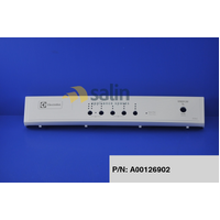 Electrolux Genuine Panel Control for Electrolux Dryers P/N A00126902 spare part
