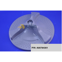 Simpson Genuine Agitator Low Profile for Simpson Washing Machines P/N A00784301 spare part