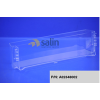 Kelvinator Genuine Bin Door Bottle 54w El for Kelvinator Fridges & Freezers P/N A02348002 spare part