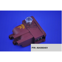 Chef Genuine Ign Box 4p 1.5v Push Button for Chef P/N A04393401 spare part