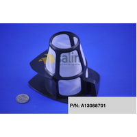 Electrolux Genuine Filter Holder for Electrolux Vacuum Cleaners P/N A13088701 spare part
