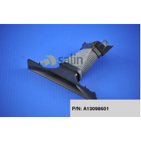 Electrolux Genuine Hose Bellow Connector for Electrolux Vacuum Cleaners P/N A13098601 spare part