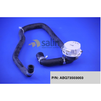 LG Case Assembly for LG Dishwashers P/N ABQ73503003 spare part