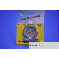 Universal Genuine Thermometer Oven P/N ACC037 spare part