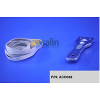 Electrolux Genuine Cooktop Accessory Pack for Electrolux P/N ACC038 spare part