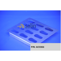 Universal Genuine Oyster Tray Fits Most Grills P/N ACC053 spare part