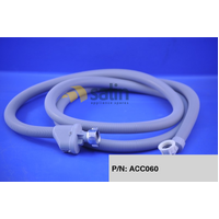 Universal Genuine Hose Inlet Safety 3 Metres P/N ACC060 spare part