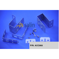 Electrolux Genuine Bracket Stacking Kit for Electrolux Dryers P/N ACC093 spare part