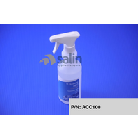Universal Genuine Cleaner Bbq 500ml Bottle P/N ACC108 spare part