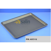 AEG Genuine Tray Baking 466 X 385 X 23 for AEG Ovens & Cooktops P/N ACC112 spare part