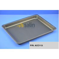 AEG Genuine Tray Baking 466x385x39 for AEG Ovens & Cooktops P/N ACC113 spare part