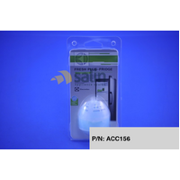 Universal Genuine Deodoriser Freshplus Fridge P/N ACC156 spare part