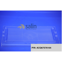 LG Crisper Cover for LG Fridges & Freezers P/N ACQ67576104 spare part