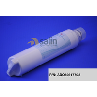 LG Lg Water Filter for LG Fridges & Freezers P/N ADQ32617703 spare part
