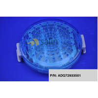LG Mesh Filter Assy for LG Washing Machines P/N ADQ72933501 spare part