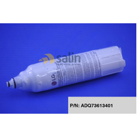 LG Water Filter for LG Fridges & Freezers P/N ADQ73613401 spare part