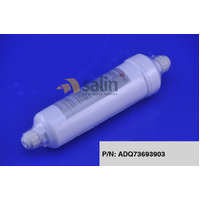 LG Water Filter Assy for LG Fridges & Freezers P/N ADQ73693903 spare part