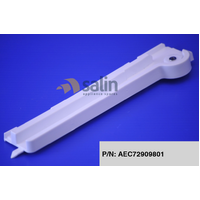 LG Guide Assy, Rail for LG Fridges & Freezers P/N AEC72909801 spare part