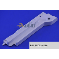 LG Rail Lower Basket Rh for LG Fridges & Freezers P/N AEC72910801 spare part