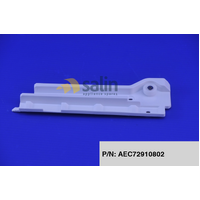 LG Rail Lower Basket Lh for LG Fridges & Freezers P/N AEC72910802 spare part