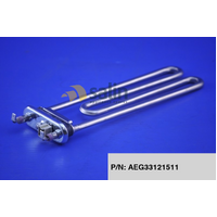 LG Heater Assy for LG Washing Machines P/N AEG33121511 spare part