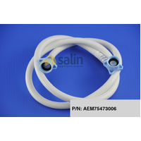 LG Hose Assy Inlet for LG Washing Machines P/N AEM75473006 spare part