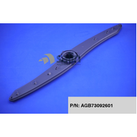 LG Spray Arm Upper Basket for LG Dishwashers P/N AGB73092601 spare part