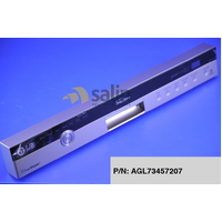 LG Genuine Control Panel Assy for LG Dishwashers P/N AGL73457207 spare part