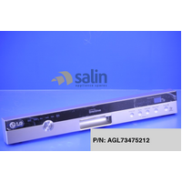 LG Genuine Control Panel Assy for LG Dishwashers P/N AGL73475212 spare part