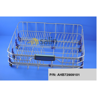 LG Bottom Basket Assy for LG Dishwashers P/N AHB72909101 spare part