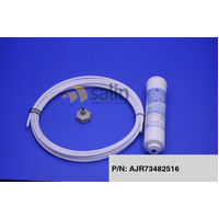 LG Water Filter for LG Fridges & Freezers P/N AJR73482516 spare part