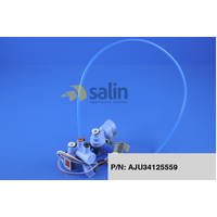 LG Inlet Valve for LG Fridges & Freezers P/N AJU34125559 spare part