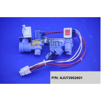 LG Inlet Valve for LG Fridges & Freezers P/N AJU72952601 spare part