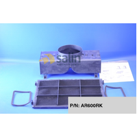 Westinghouse Genuine Adaptor Kit Recirc Inc Filters for Westinghouse P/N AR600RK spare part