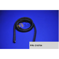 Chef Genuine Gasket Cavity Ovn 2 Clip 1085m for Chef P/N C10754 spare part