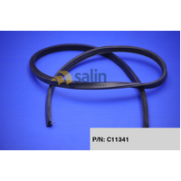 Chef Genuine Gasket Cavity Ovn 2 Clip 1140m for Chef P/N C11341 spare part