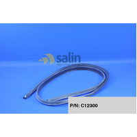 Chef Genuine Gasket Cavity Ovn 2 Clip 1440m for Chef P/N C12300 spare part