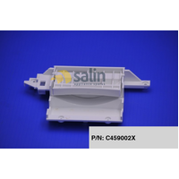 Dishlex Genuine Handle & Bracket Assy Wht for Dishlex P/N C459002X spare part