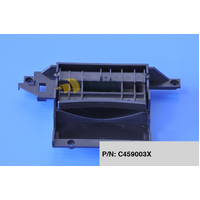 Dishlex Genuine Handle & Bracket Assy Blk for Dishlex P/N C459003X spare part
