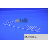 Dishlex Genuine Rack Front F/down Basket P/gry for Dishlex Dishwashers P/N C650004A spare part