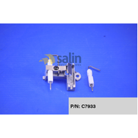 Chef Genuine Mount Ignition O/burner for Chef P/N C7933 spare part
