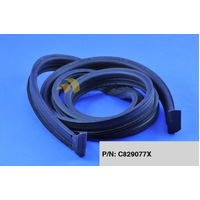 Chef Genuine Gasket Door 1770mm for Chef P/N C829077X spare part