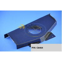 Chef Genuine False Back Kit W/tag 600mm for Chef P/N C8464 spare part