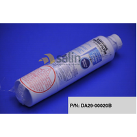Samsung Water Filter Horizontal for Samsung Fridges & Freezers P/N DA29-00020B spare part