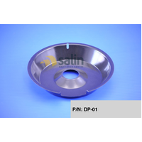 Chef Genuine Bowl Spill Universal 8 for Chef P/N DP-01 spare part