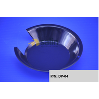 Chef Genuine Pan Drip Chef 5 for Chef P/N DP-04 spare part